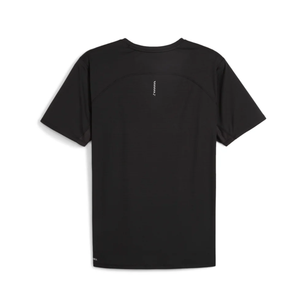 Run Favorite Crew Neck Short Sleeve Athletic T-Shirt - Image 2