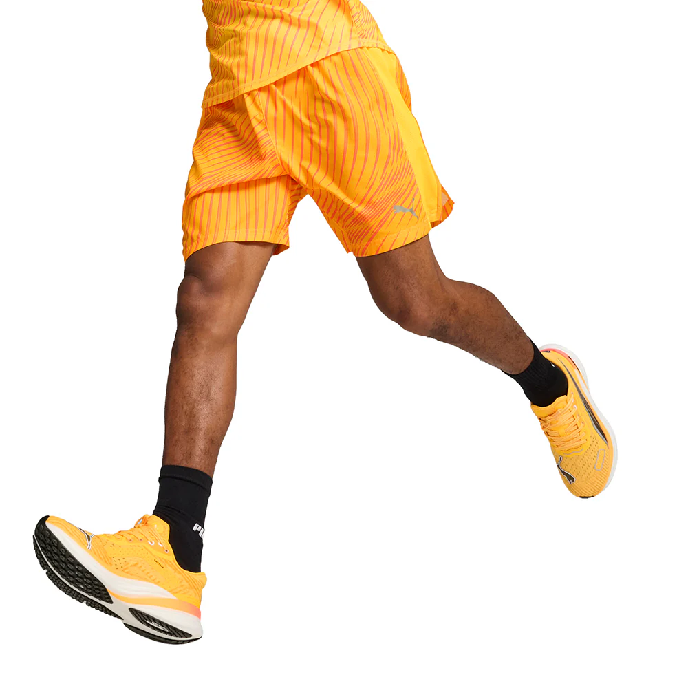 Run Favorites Velocity 7 Inch Shorts - Image 3