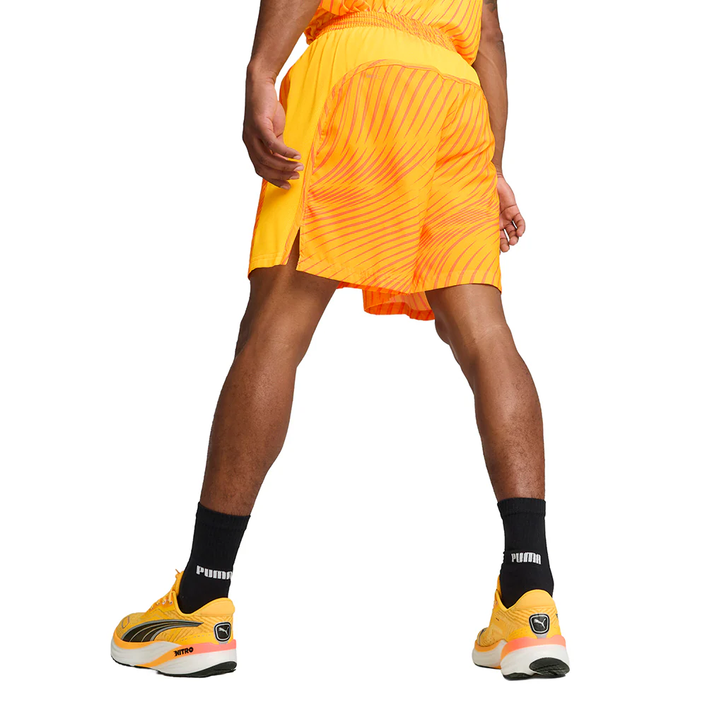 Run Favorites Velocity 7 Inch Shorts - Image 4