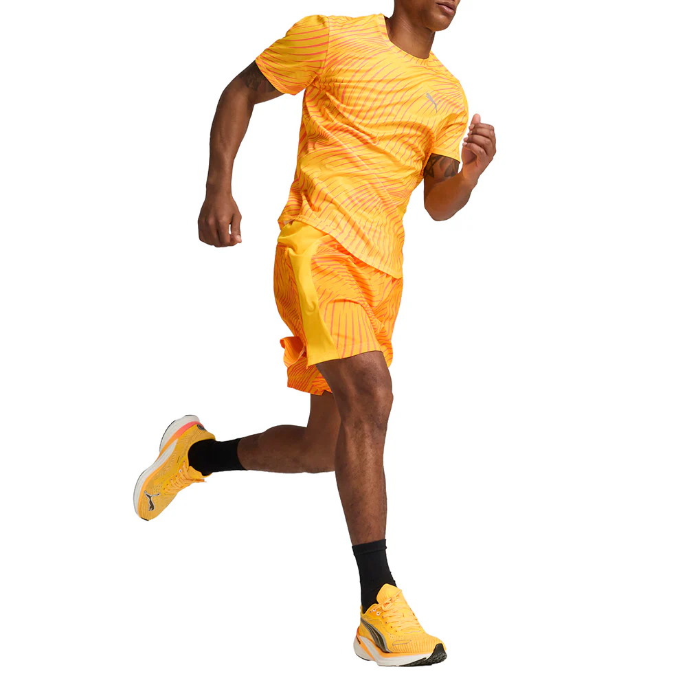 Run Favorites Velocity 7 Inch Shorts - Image 5