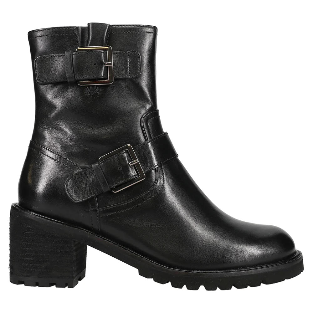 Run Free Motorcycle Boots