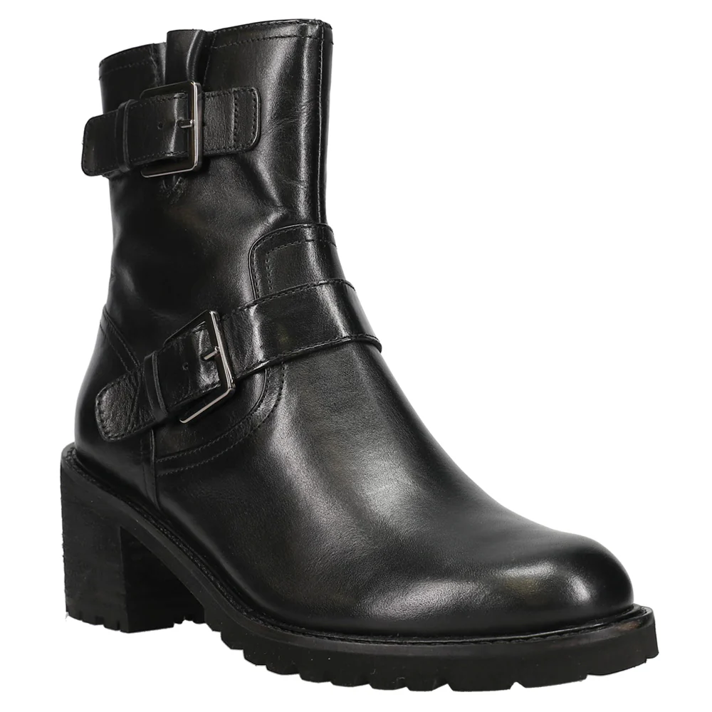 Run Free Motorcycle Boots - Image 2