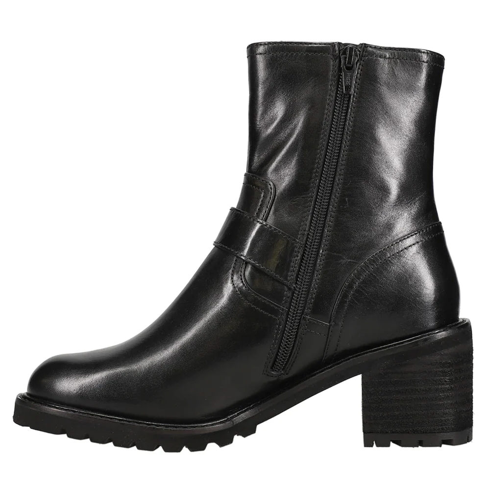Run Free Motorcycle Boots - Image 3