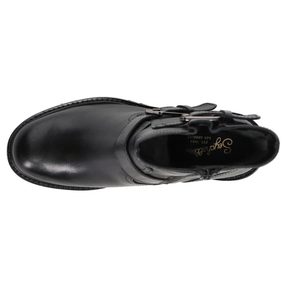 Run Free Motorcycle Boots - Image 4