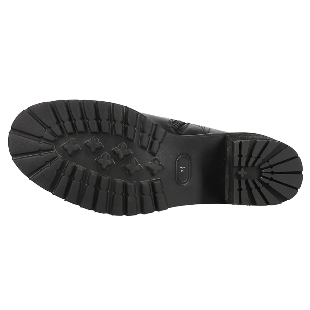 Run Free Motorcycle Boots - Image 5