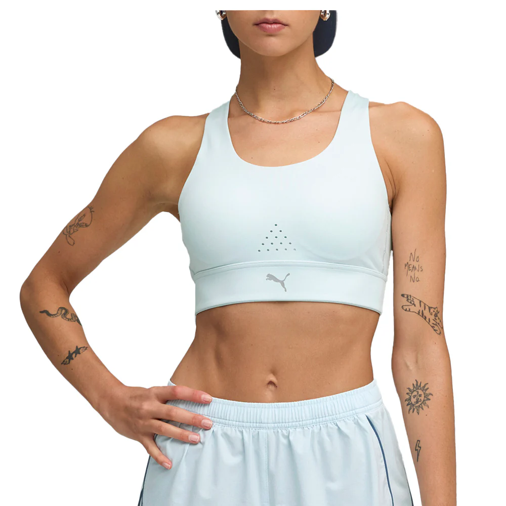 PWRbreathe Run Sports Bra - Image 3