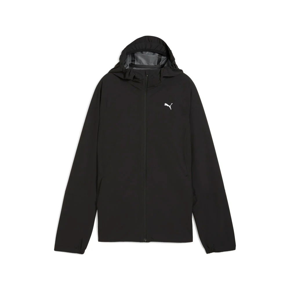 Run Raincell Full Zip Waterproof Jacket
