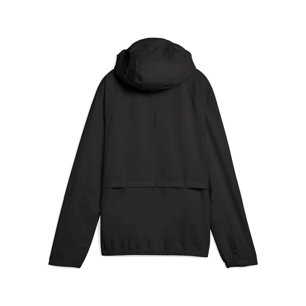 Run Raincell Full Zip Waterproof Jacket - Image 2
