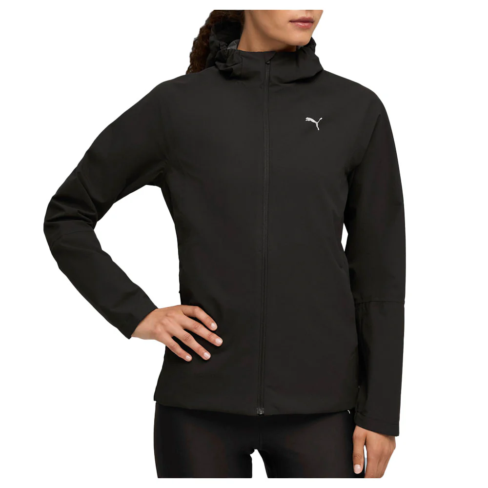 Run Raincell Full Zip Waterproof Jacket - Image 3