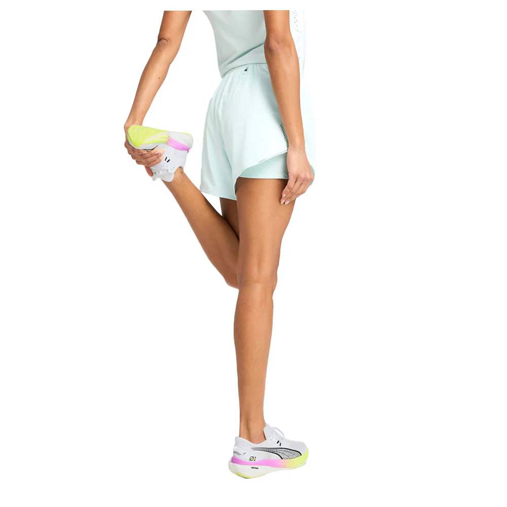 Run Ultraweave 4 Inch 2-in-1 Shorts - Image 2