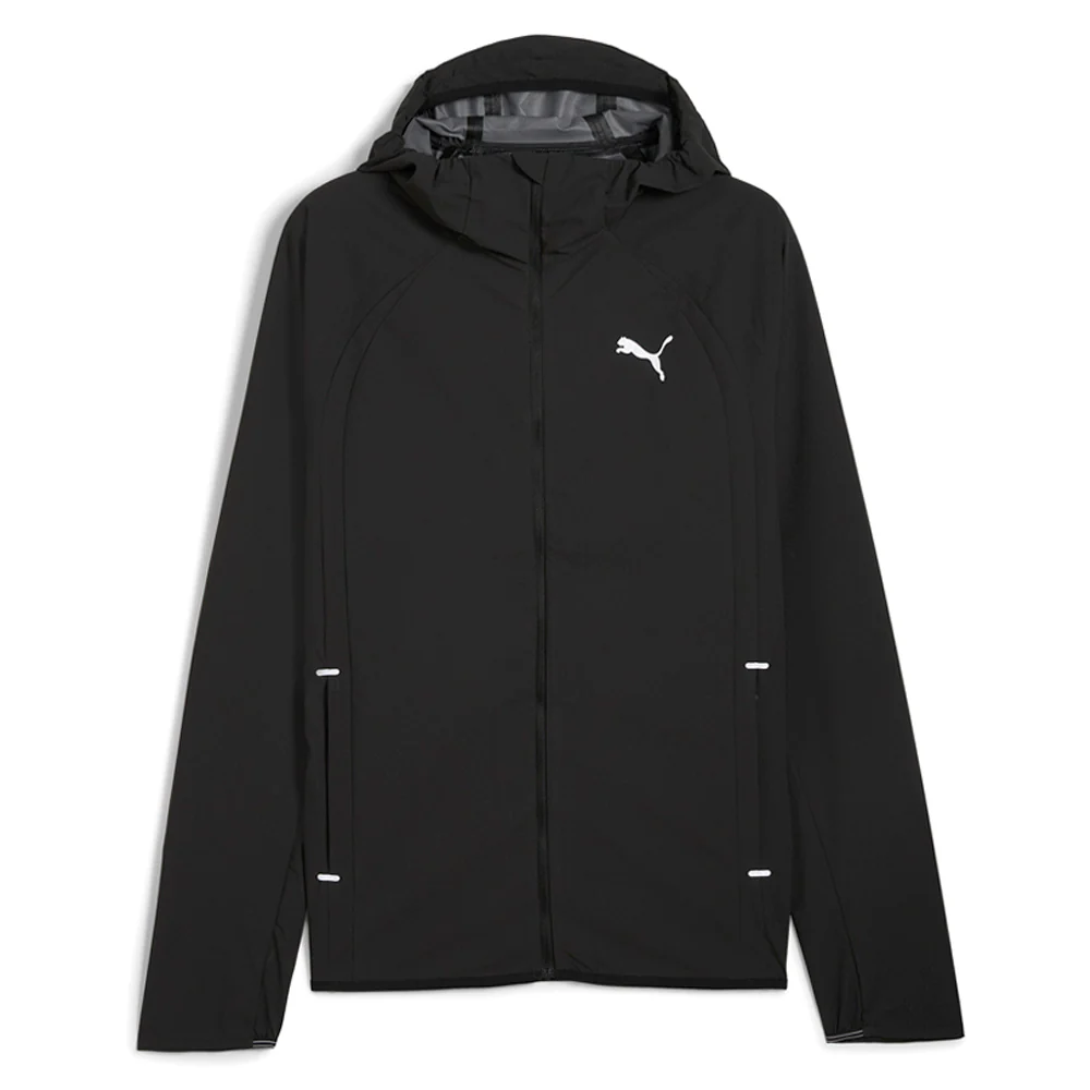 Run Ultraweave Raincell Full Zip Jacket