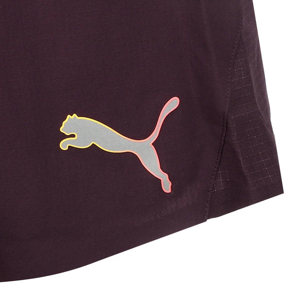 Run Ultraweave Velocity 3 Inch Split Athletic Shorts - Image 3