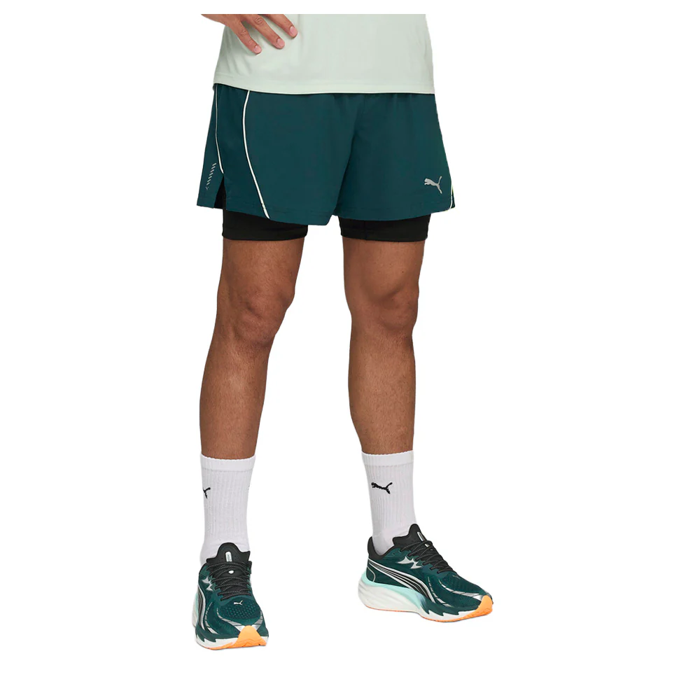 Run Velocity 2-in-1 Shorts - Image 5