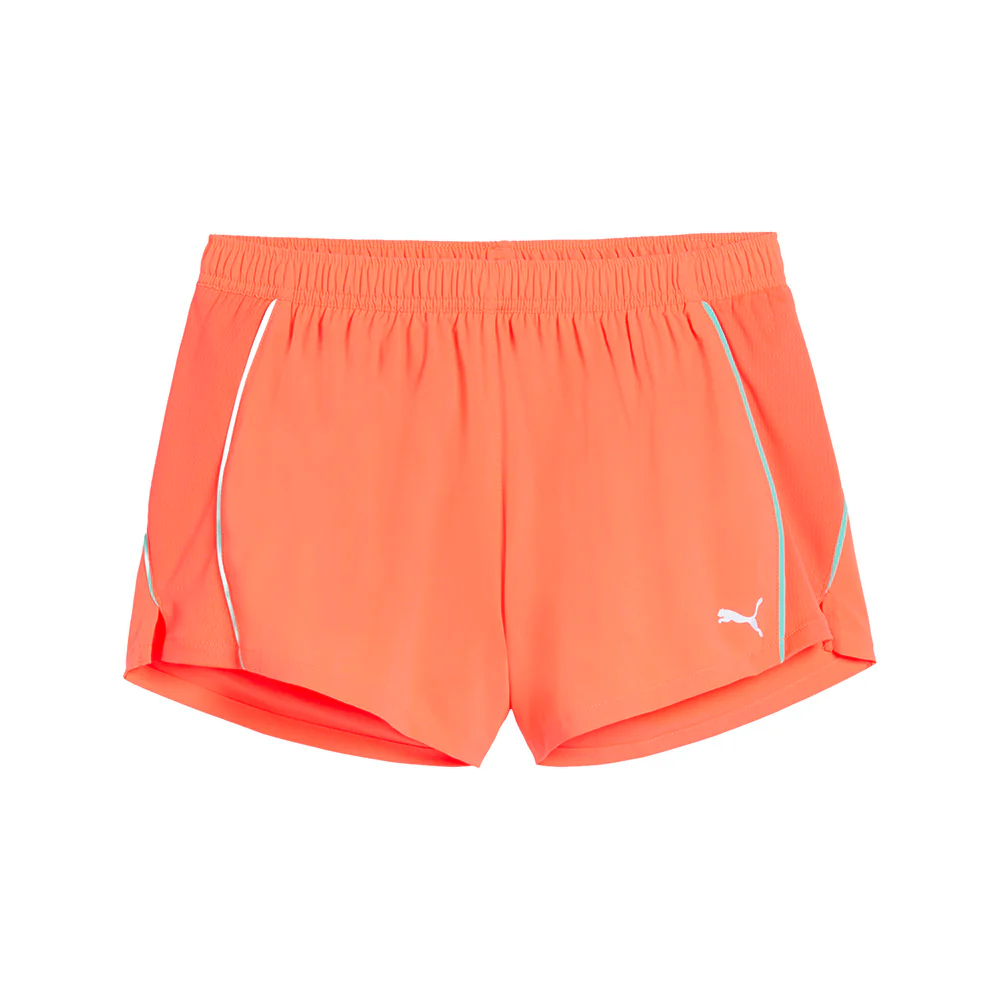 Run Velocity 3 Inch Shorts