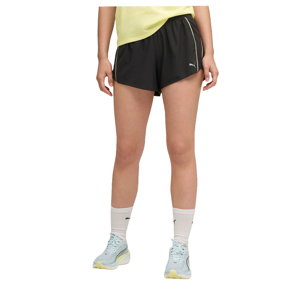 Run Velocity 3 Inch Shorts