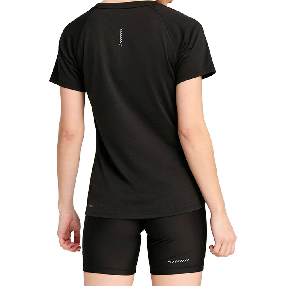 Run Velocity Crew Neck Short Sleeve T-Shirt - Image 4