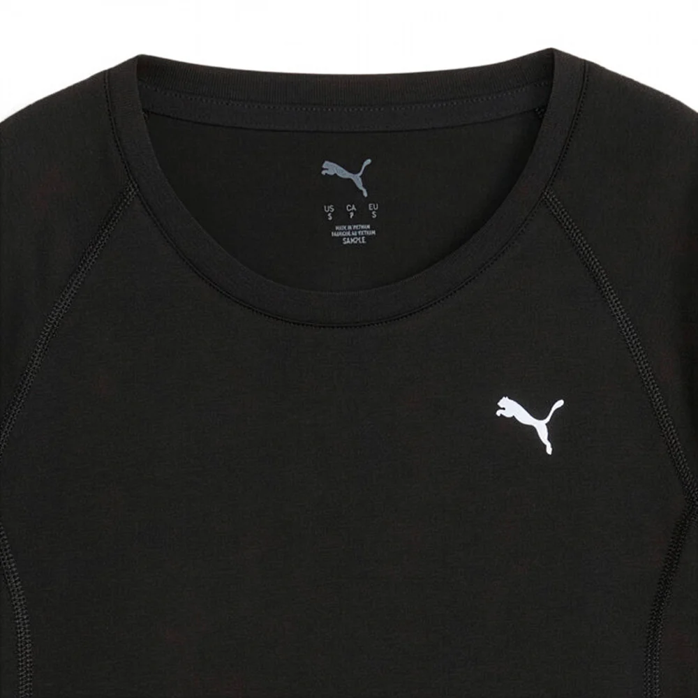 Run Velocity Crew Neck Short Sleeve T-Shirt - Image 5