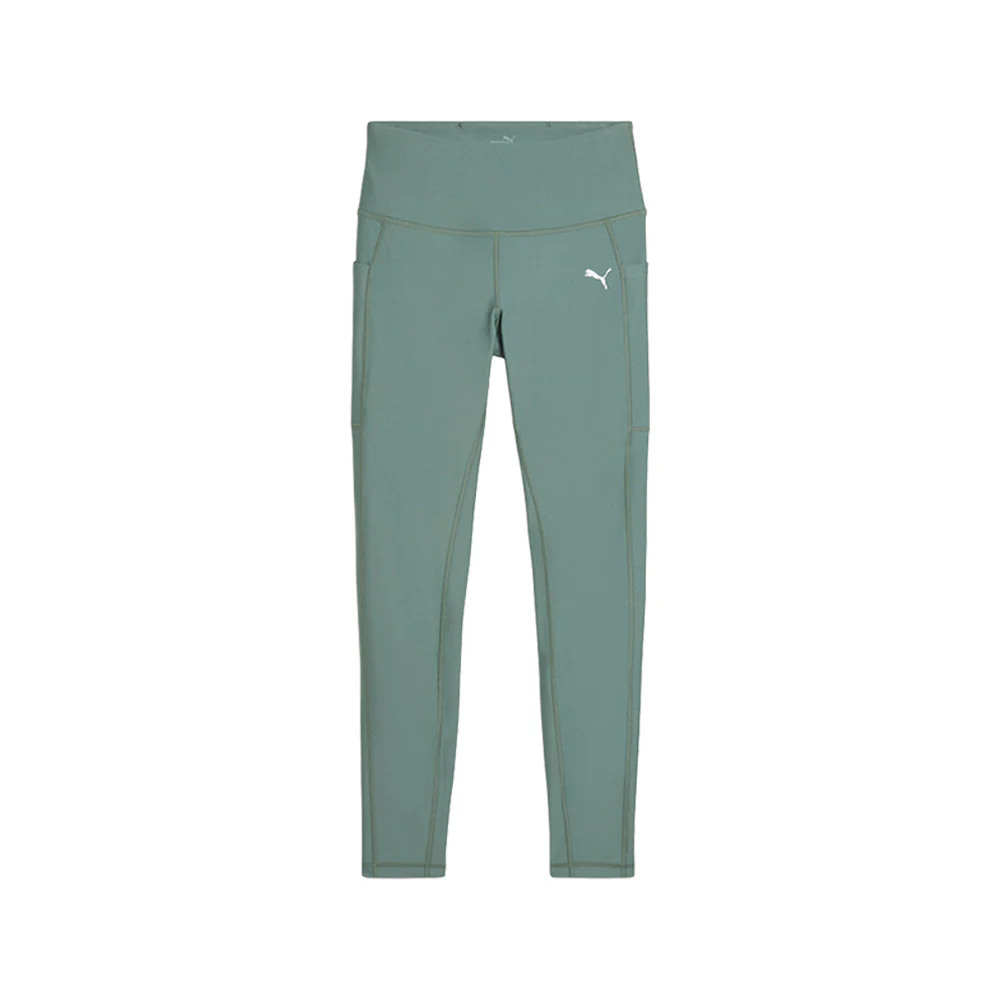 Run Velocity Women's Full Length Athletic Leggings