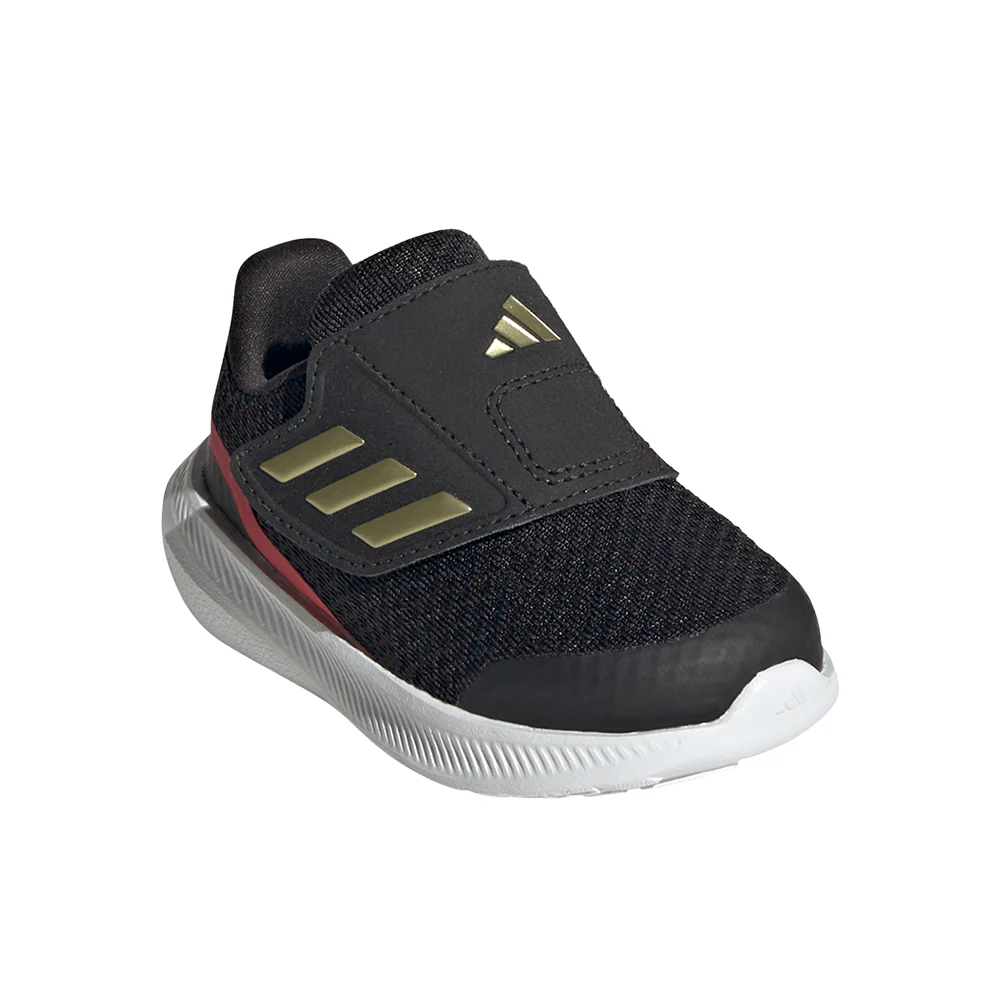 Runfalcon 3.0 AC Slip On Sneakers (Infant) - Image 2
