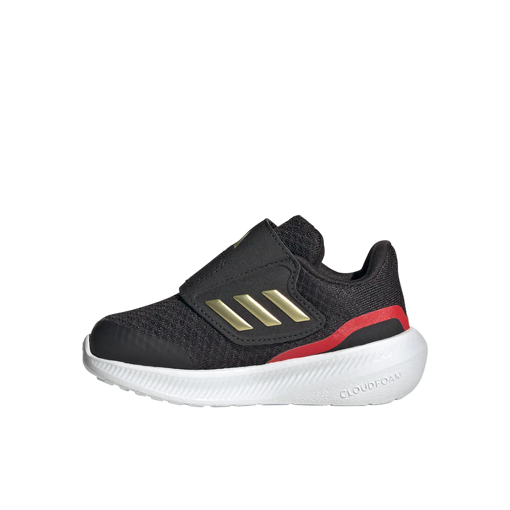 Runfalcon 3.0 AC Slip On Sneakers (Infant) - Image 3