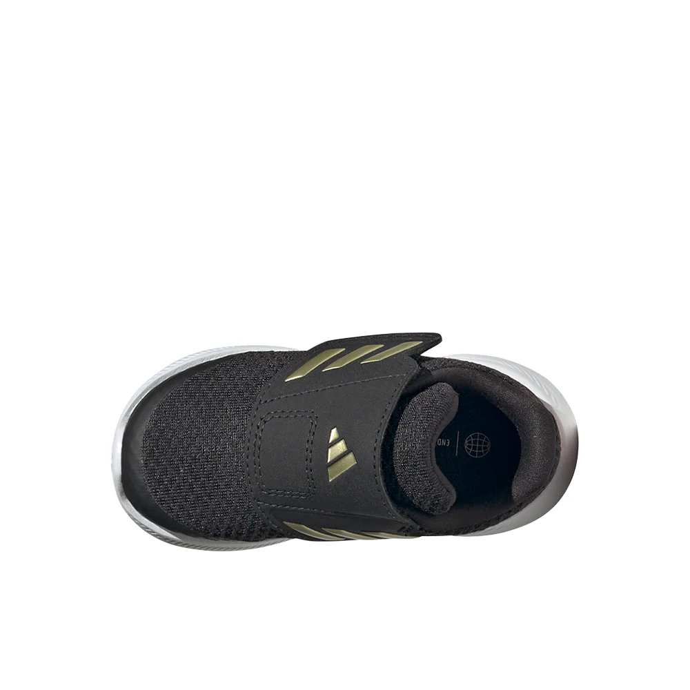 Runfalcon 3.0 AC Slip On Sneakers (Infant) - Image 4