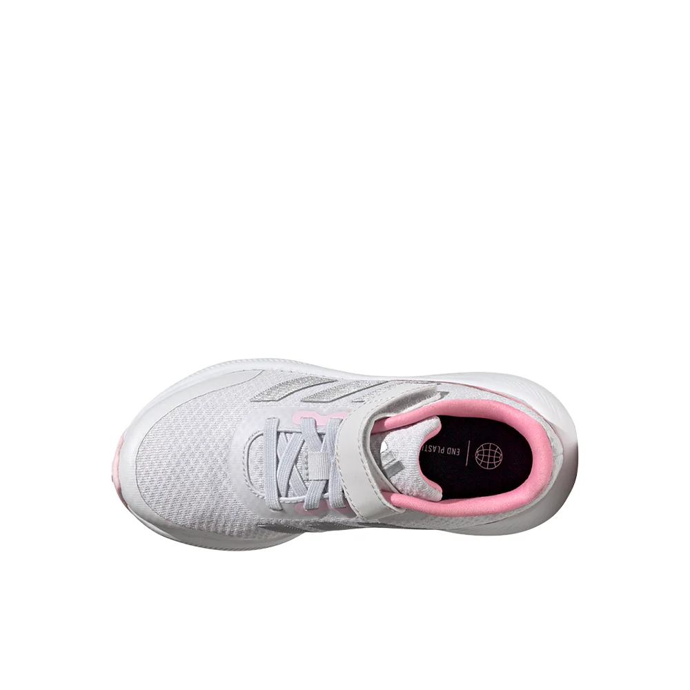 Runfalcon 3.0 EL Running Shoes (Little Kid-Big Kid) - Image 4