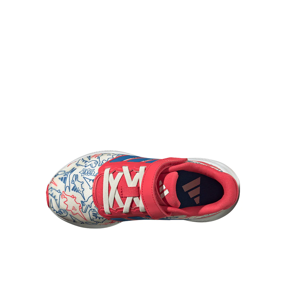 Runfalcon 5 Dino Running Shoes (Little Kid) - Image 4