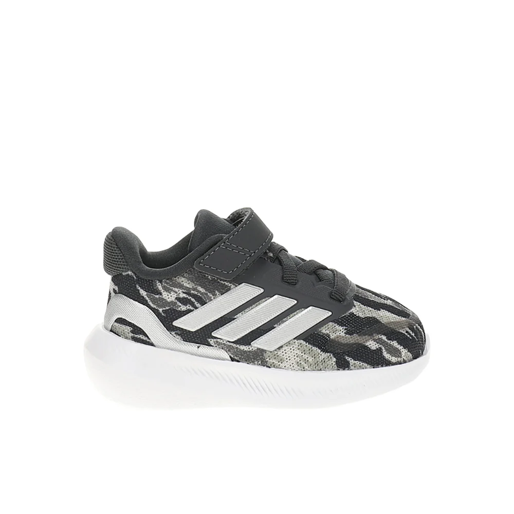 Runfalcon 5 EL Slip On Sneakers (Infant-Toddler)