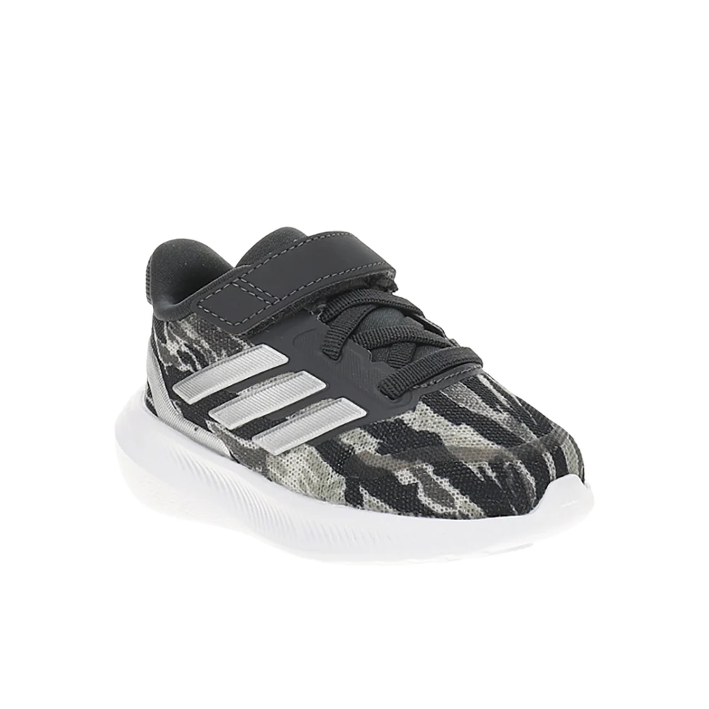 Runfalcon 5 EL Slip On Sneakers (Infant-Toddler) - Image 2