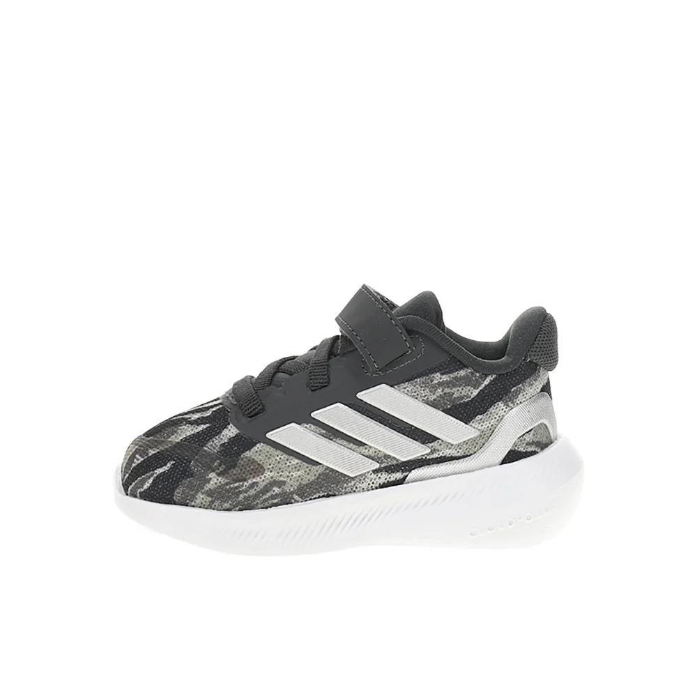 Runfalcon 5 EL Slip On Sneakers (Infant-Toddler) - Image 3