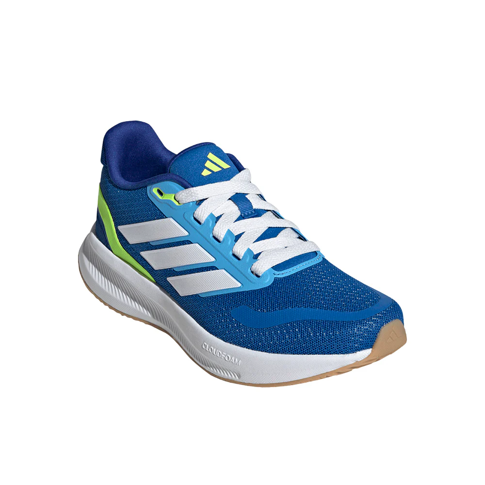 Runfalcon 5 Running Shoes (Big Kid) - Image 2