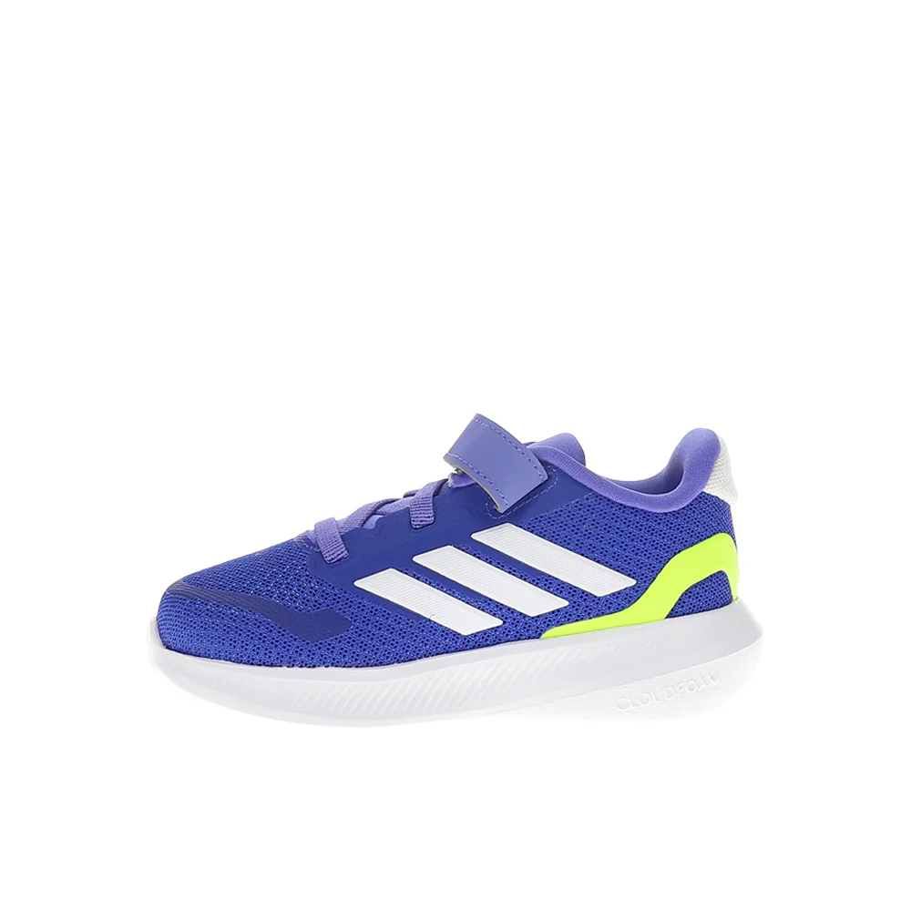 Runfalcon 5 Slip On Sneakers (Toddler-Little Kid) - Image 3