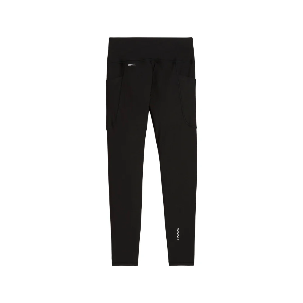 Run Velocity Women's Full Length Athletic Leggings - Image 2