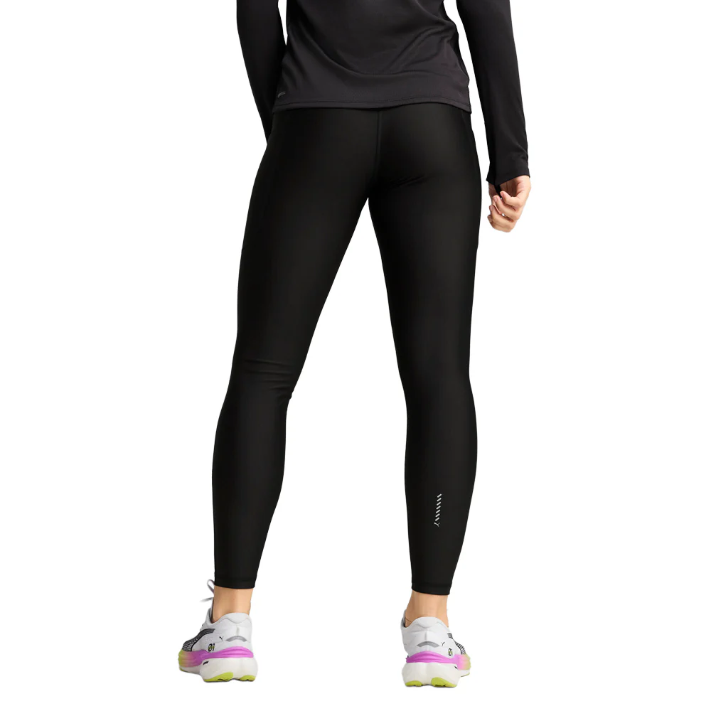 Run Velocity Women's Full Length Athletic Leggings - Image 4