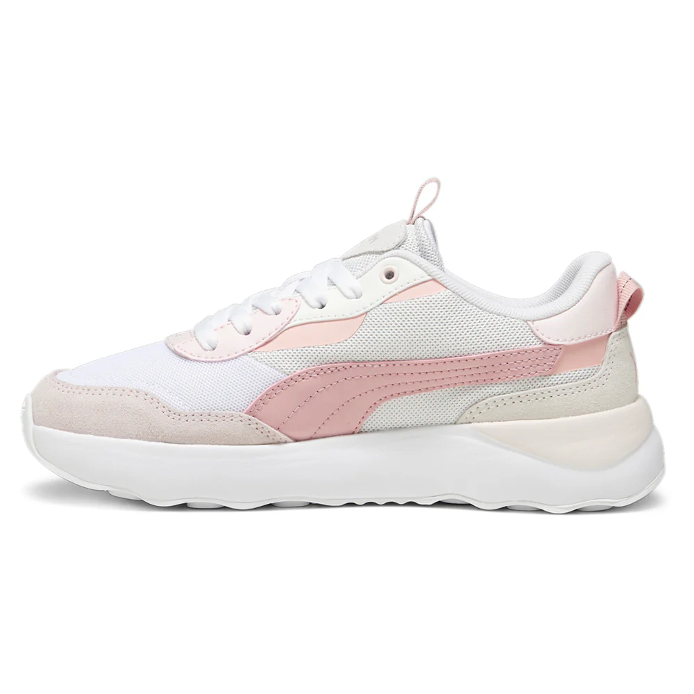 Runtamed Lace Up Sneakers - Image 3