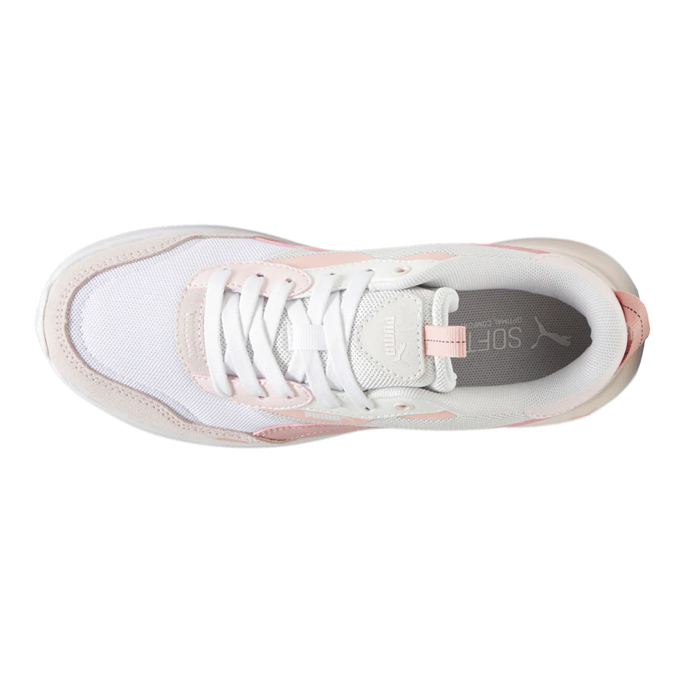 Runtamed Lace Up Sneakers - Image 4