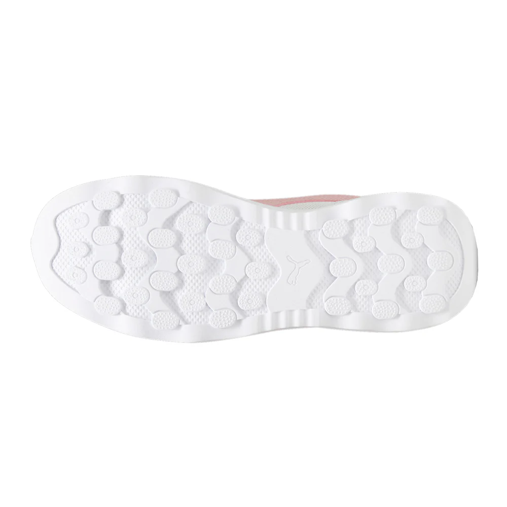 Runtamed Lace Up Sneakers - Image 5