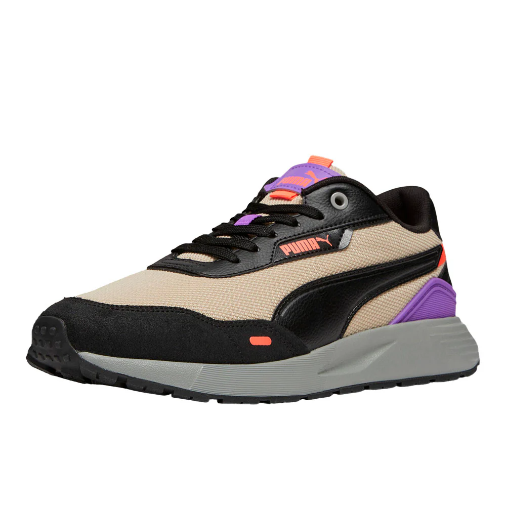 Runtamed Plus Lace Up Sneakers - Image 2