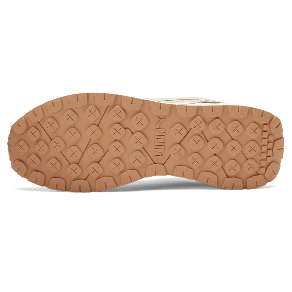 Runtamed Plus Lace Up Sneakers - Image 5
