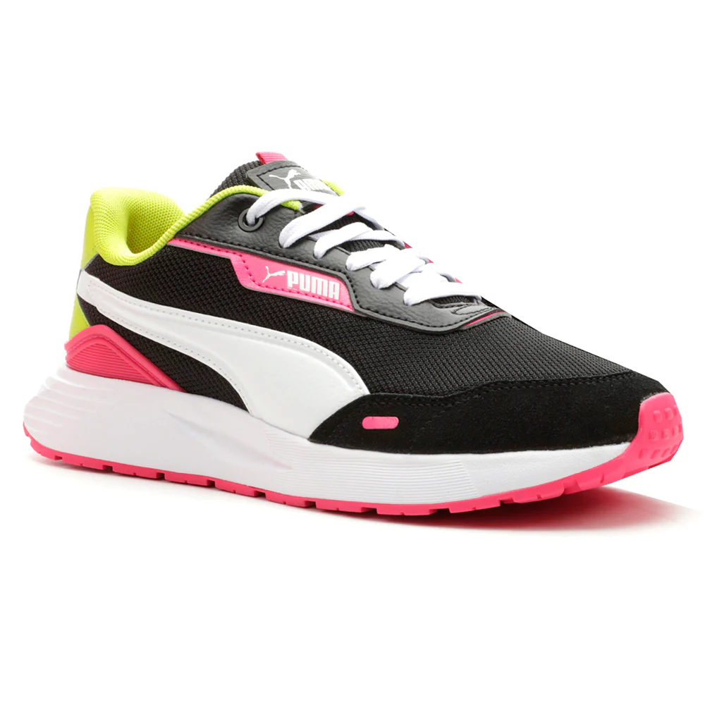 Runtamed Plus Lace Up Sneakers - Image 2
