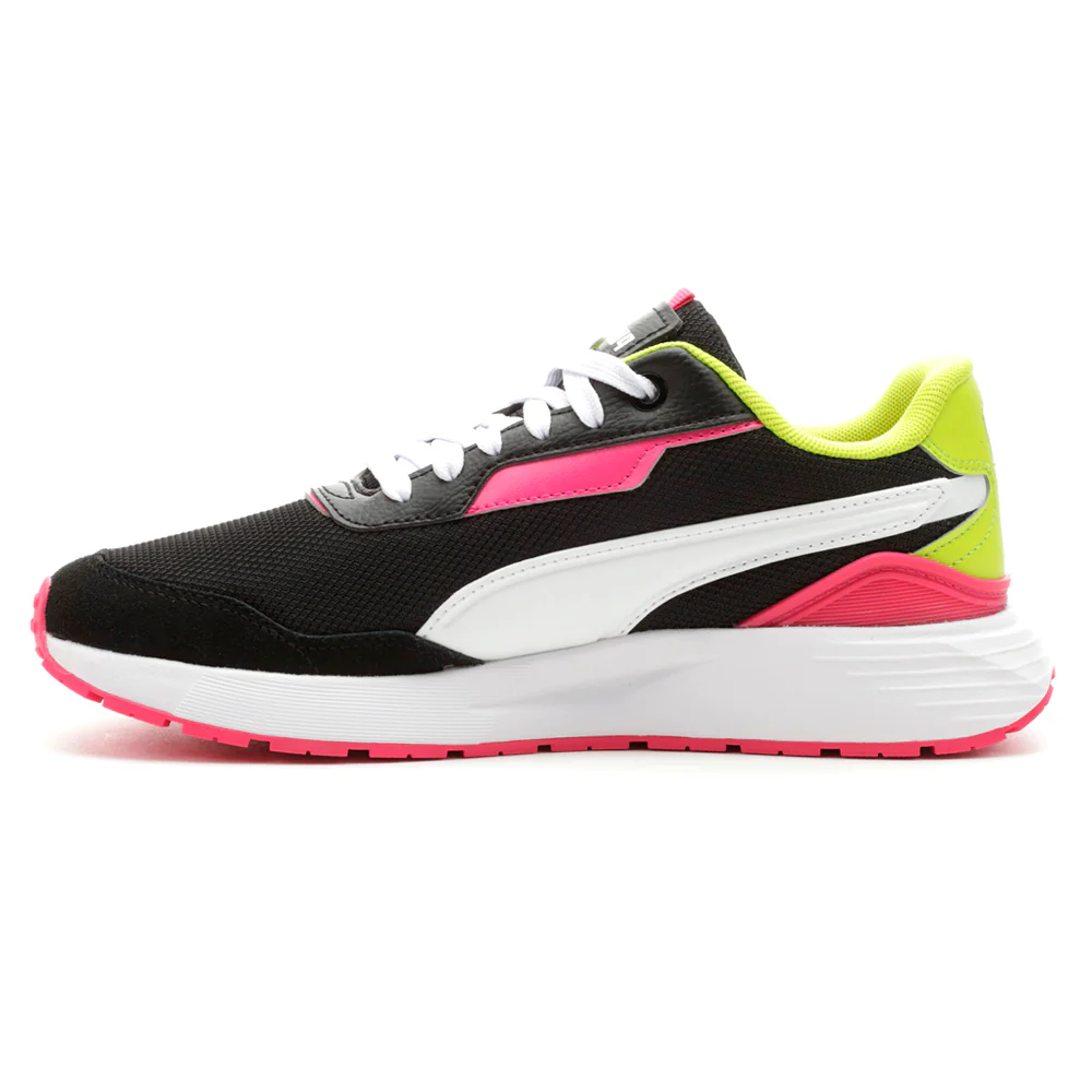 Runtamed Plus Lace Up Sneakers - Image 3