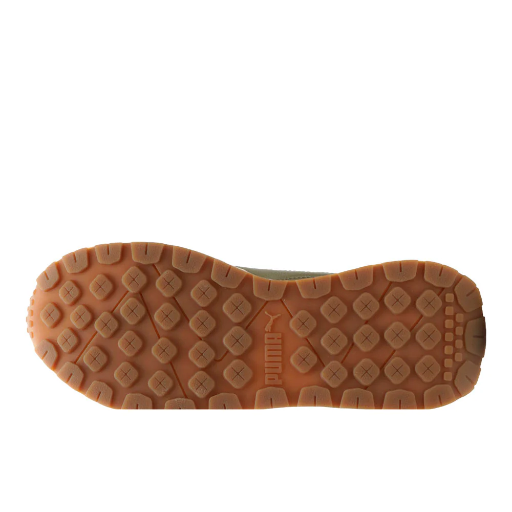 Runtamed Plus Lace Up Sneakers - Image 5