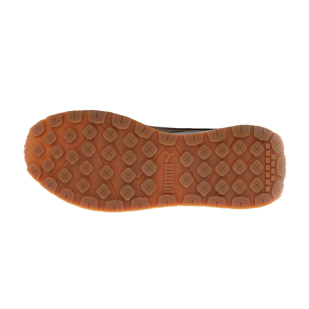 Runtamed Plus Marble Lace Up Sneakers - Image 5