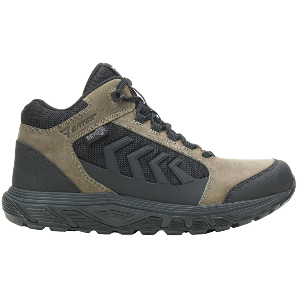Rush Shield Dryguard Waterproof Work Boots
