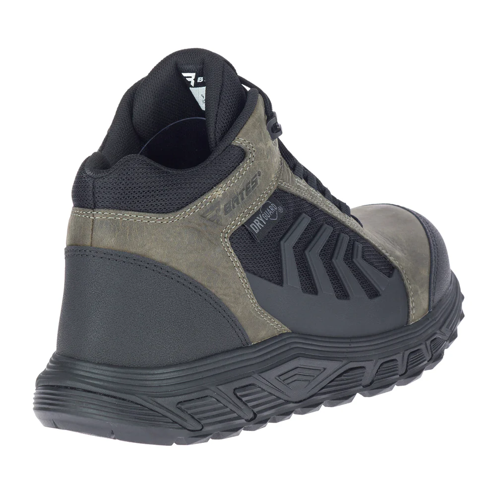 Rush Shield Dryguard Waterproof Work Boots - Image 3
