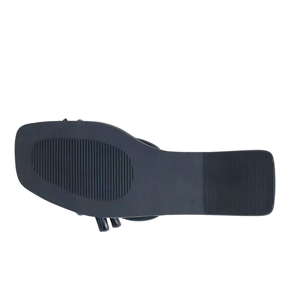 Ruthie Slide Sandals - Image 5
