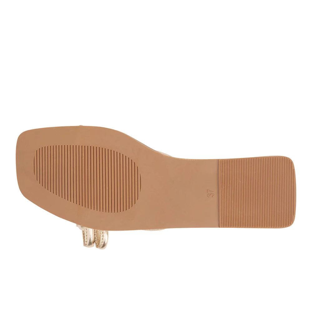 Ruthie Slide Sandals - Image 5