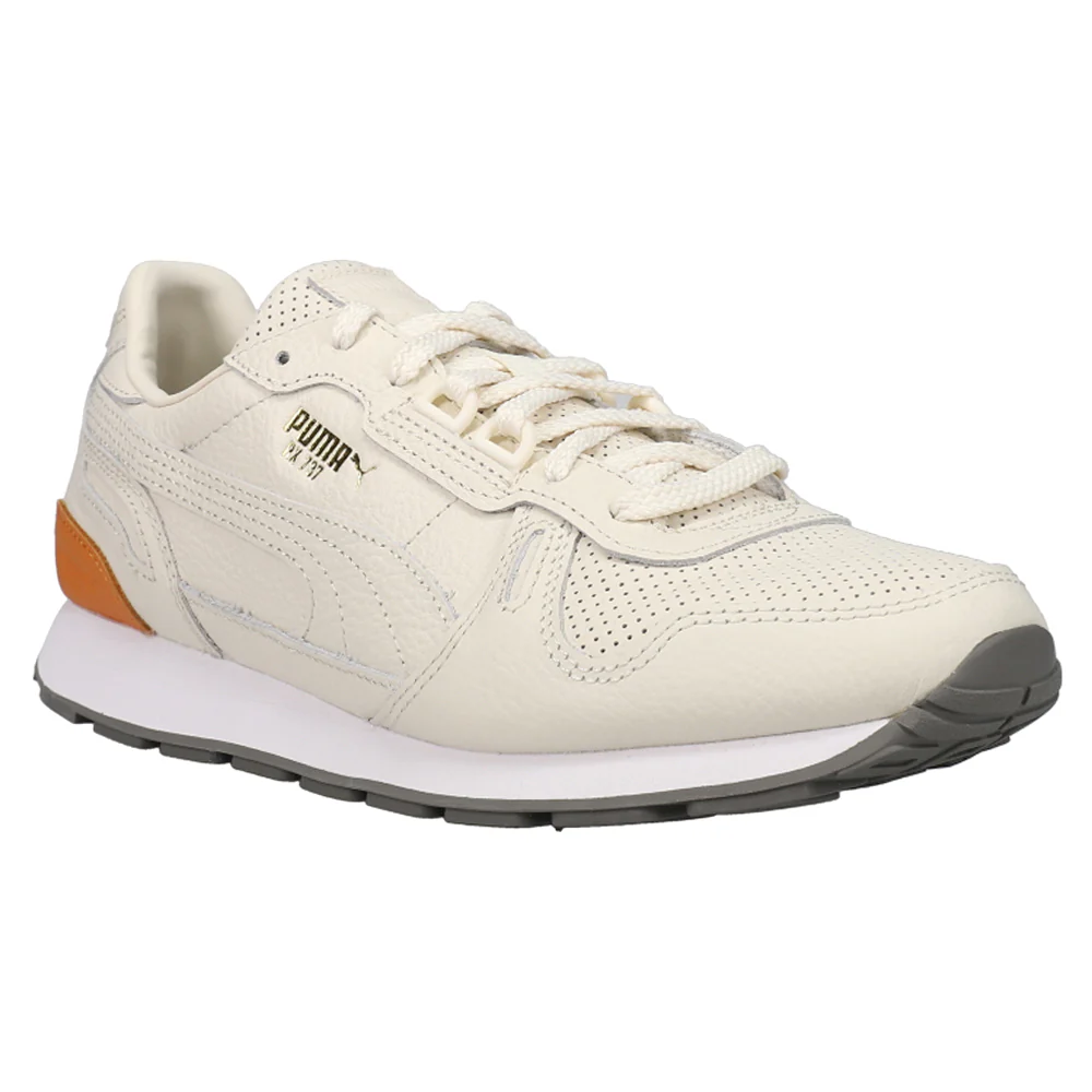RX 737 Premium Lace Up Sneakers - Image 2