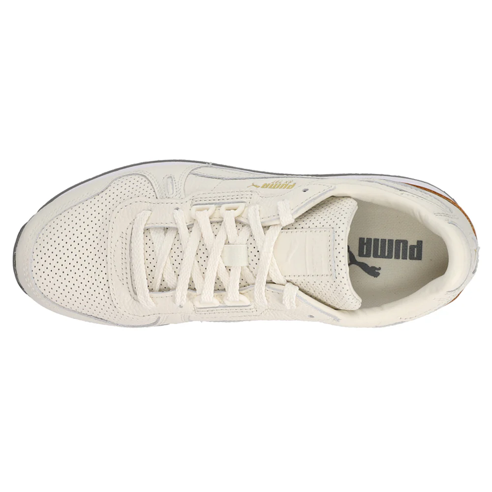 RX 737 Premium Lace Up Sneakers - Image 4