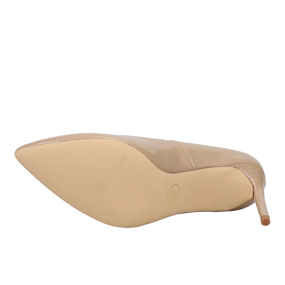 Rya Stiletto Pumps - Image 5